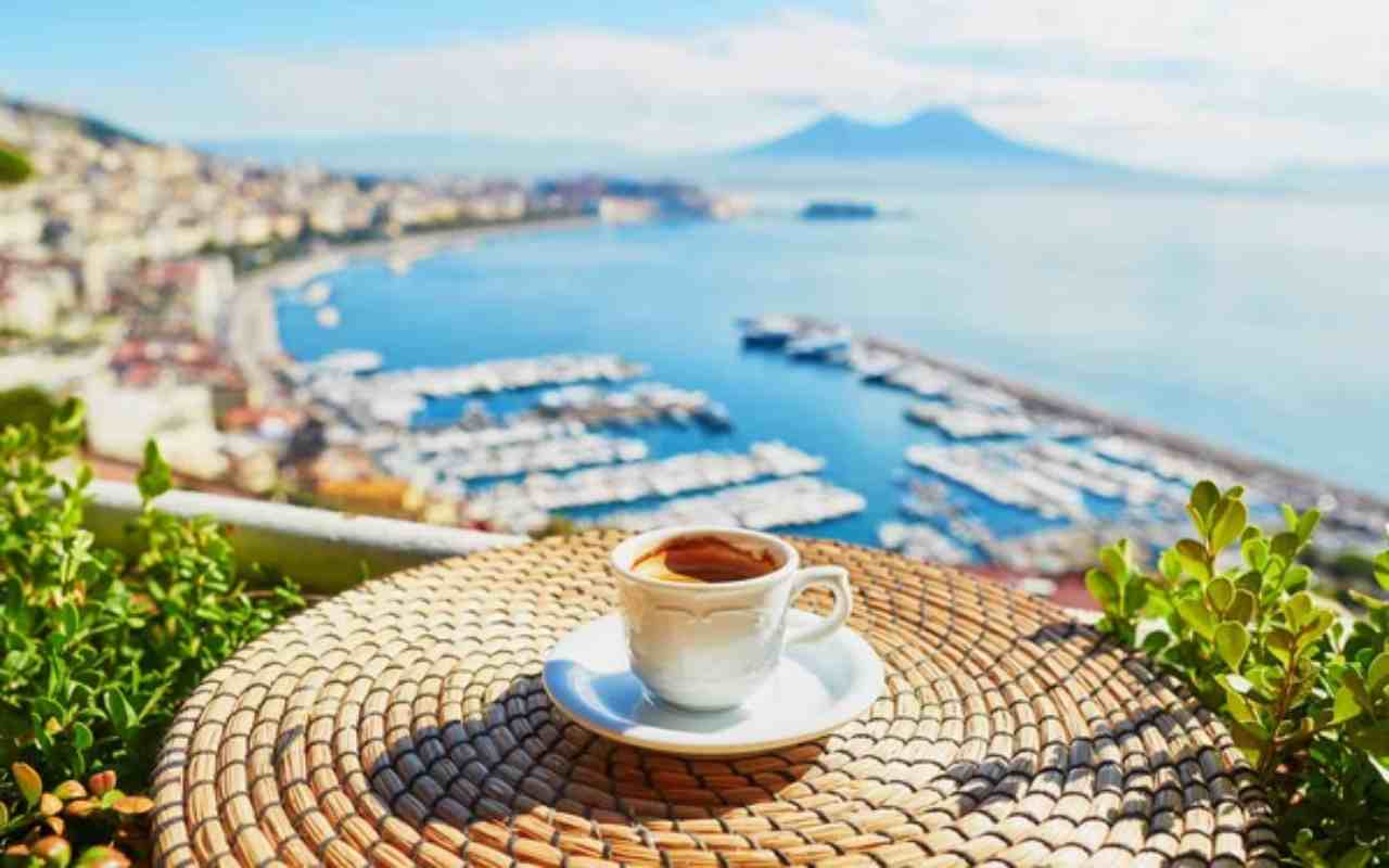 Dove bere i migliori caffè a Napoli i bar in città famosi per il loro