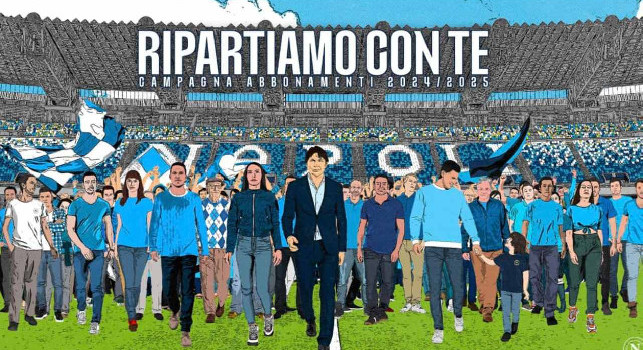 Campagna Abbonamenti Ssc Napoli Tutto Ci Che C Da Sapere Su