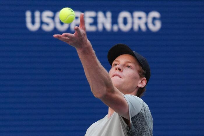 Jannik Sinner Affronta Jack Draper In Semifinale Agli US Open: In Palio ...