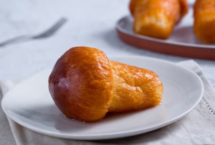 Babà