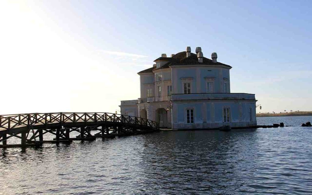 Casina_Vanvitelliana_Fusaro