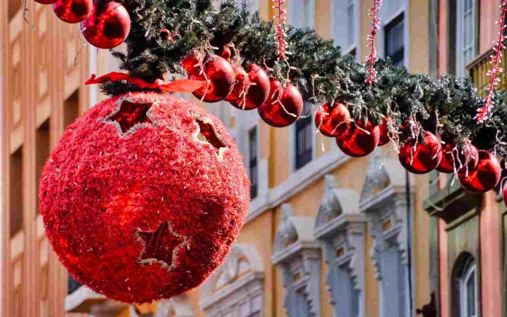 Cose da fare a Napoli a Natale