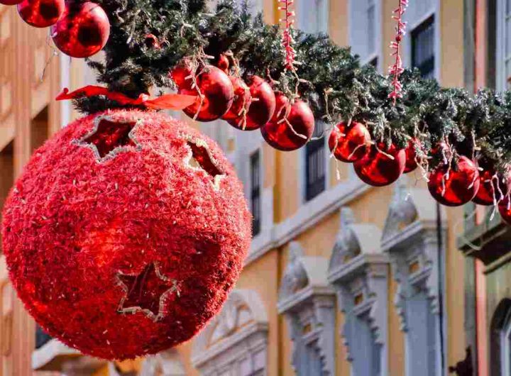 Cose da fare a Napoli a Natale