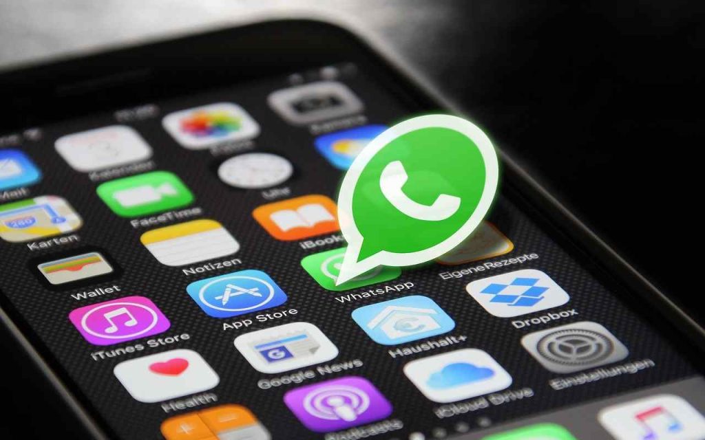 Dal 2025 WhatsApp non funzionerà più su questi smartphone