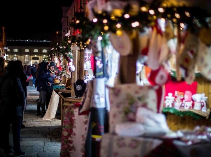 Mercatino di Natale