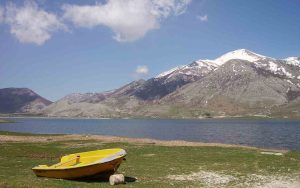 Lago del Maltese