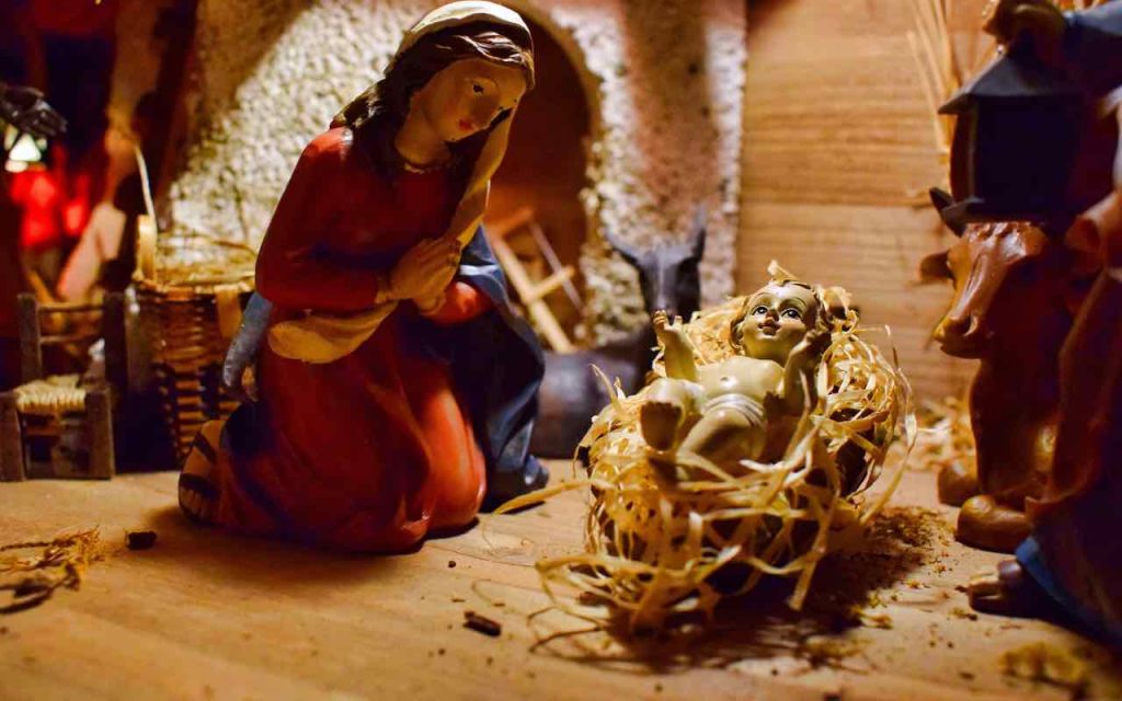 Presepe