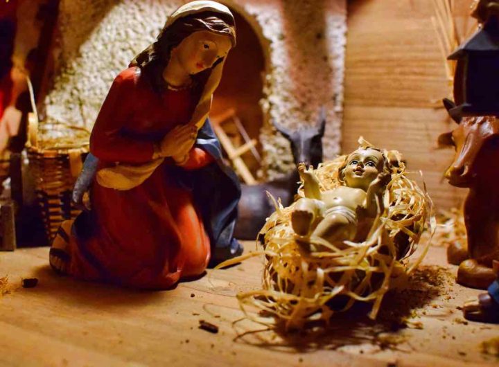 Presepe