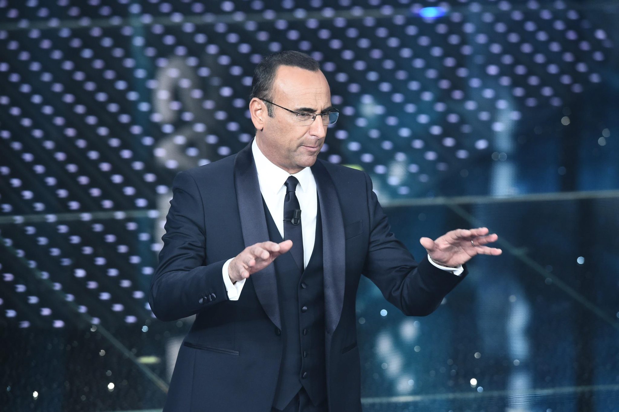 Sanremo 2025 i volti delle fiction Rai pronti a cocondurre il