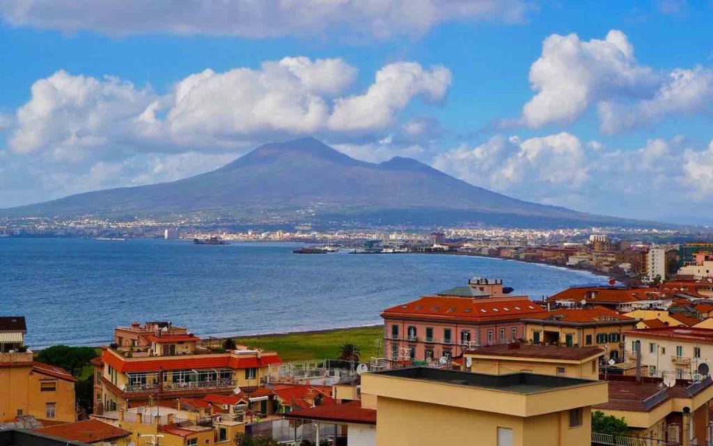 Vesuvio