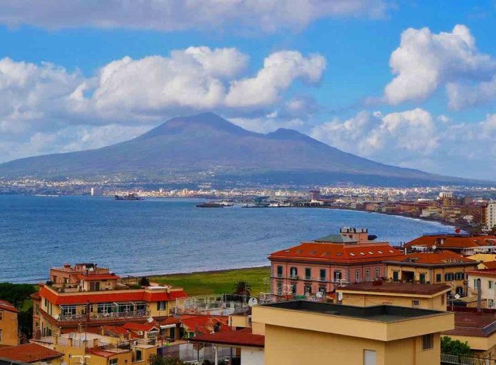 Vesuvio