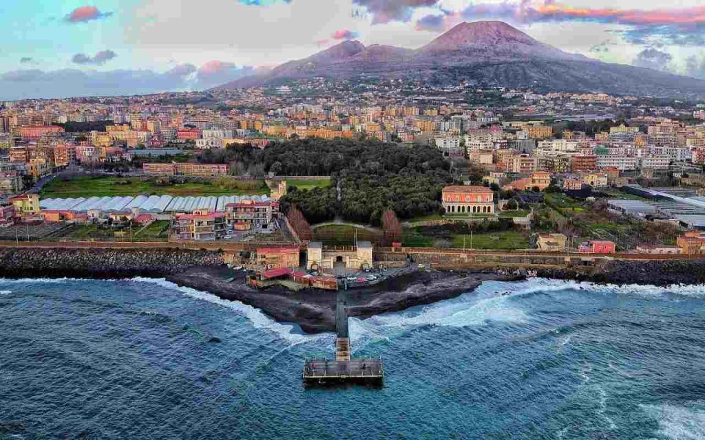 Vesuvio