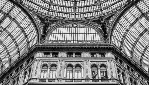 Galleria Umberto (pixabay.com) - www.ilvaporetto.com